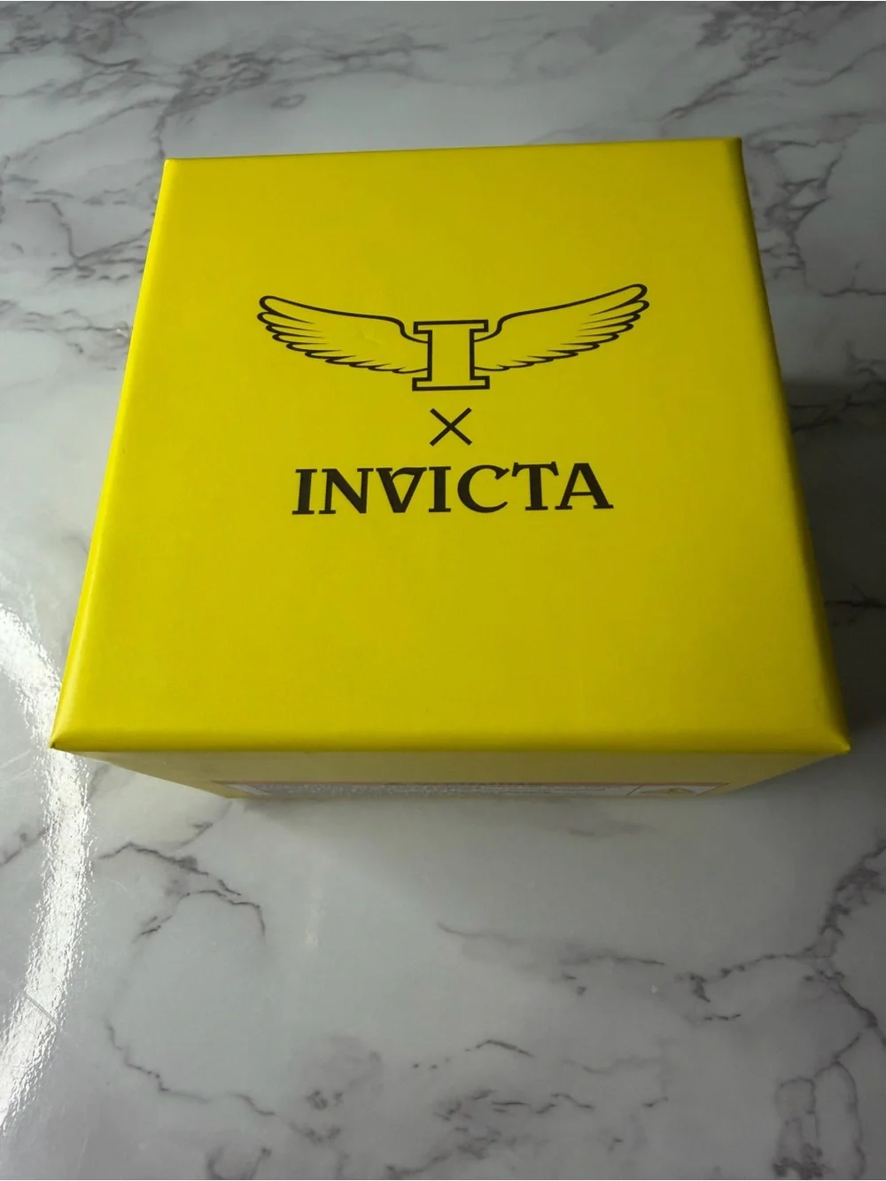 Invicta Angel Watch